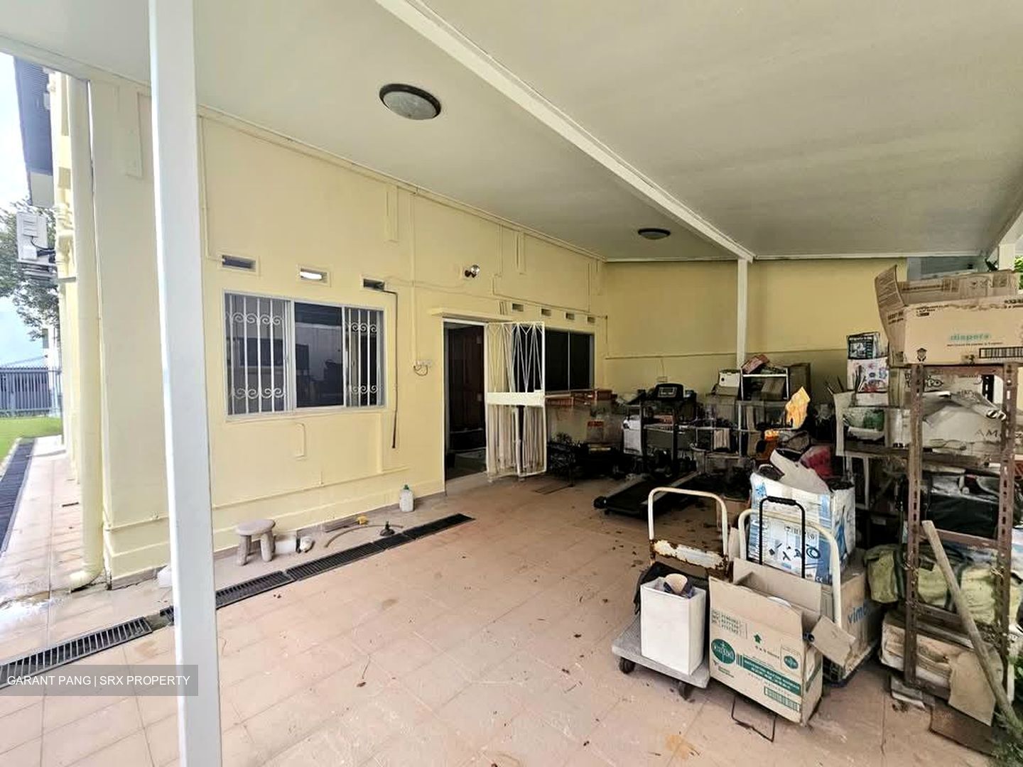 Eng Kong Park (D21), Semi-Detached #556784601